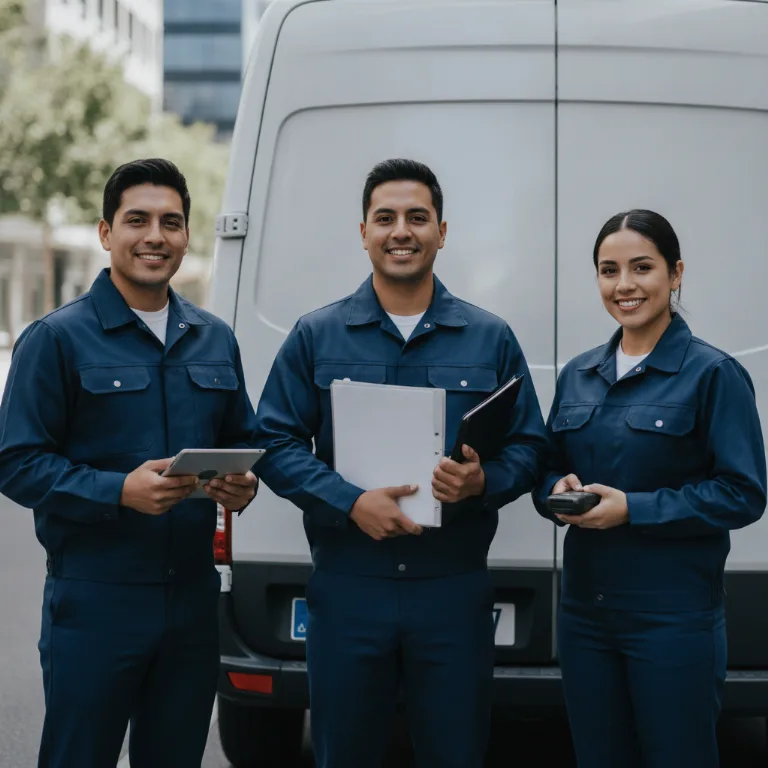 Corretor de Seguros equipe em Araras